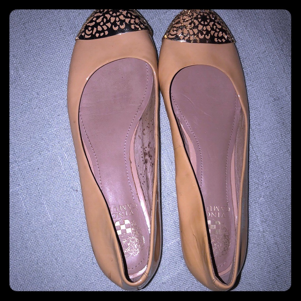 Vince camuto shoes